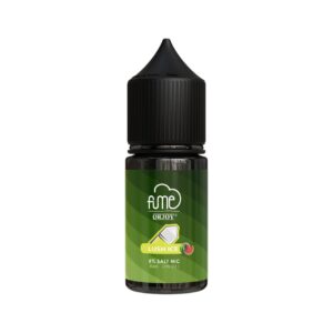 FUME Salt 30ml E-Juice 50 MG Collection