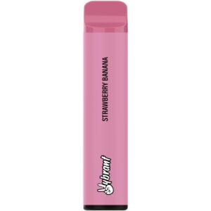 Vybrant Pulse 2500 Puff Disposable